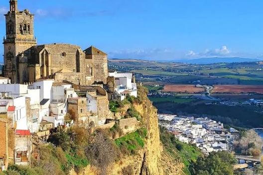 Fillers Arcos-De-La-Frontera
