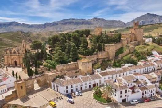 Fillers Antequera