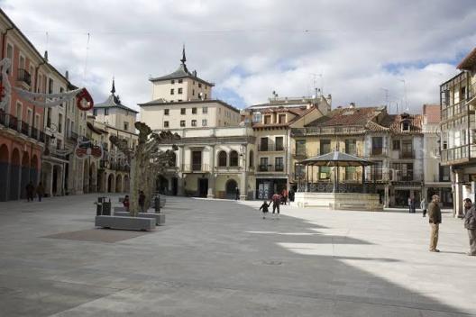 Fillers Aranda-De-Duero
