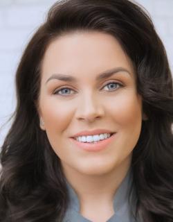 Botox specialist Ceirios Allen