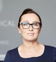 Deborah Vines