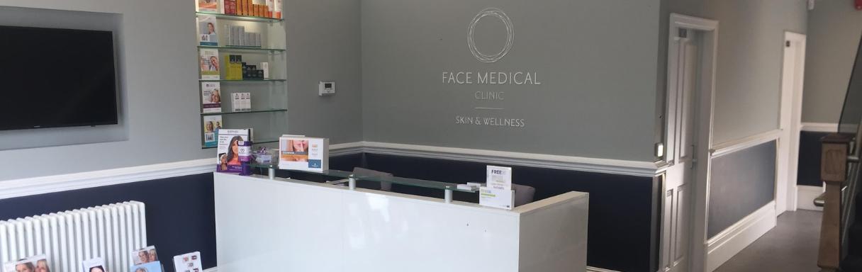 Injectables treatment for wrinkles in Heywood at Face Medical Clinic