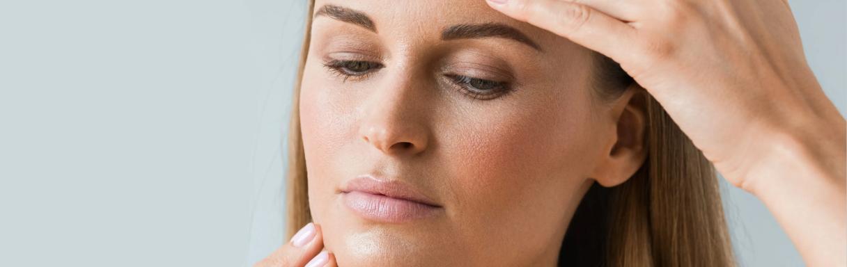 Injectables treatment for wrinkles in Ashtead at Aesthetics By Vanessa