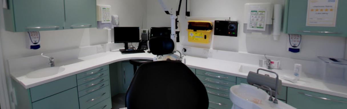 Injectables treatment for wrinkles in Wells at Rock House Dental Practice