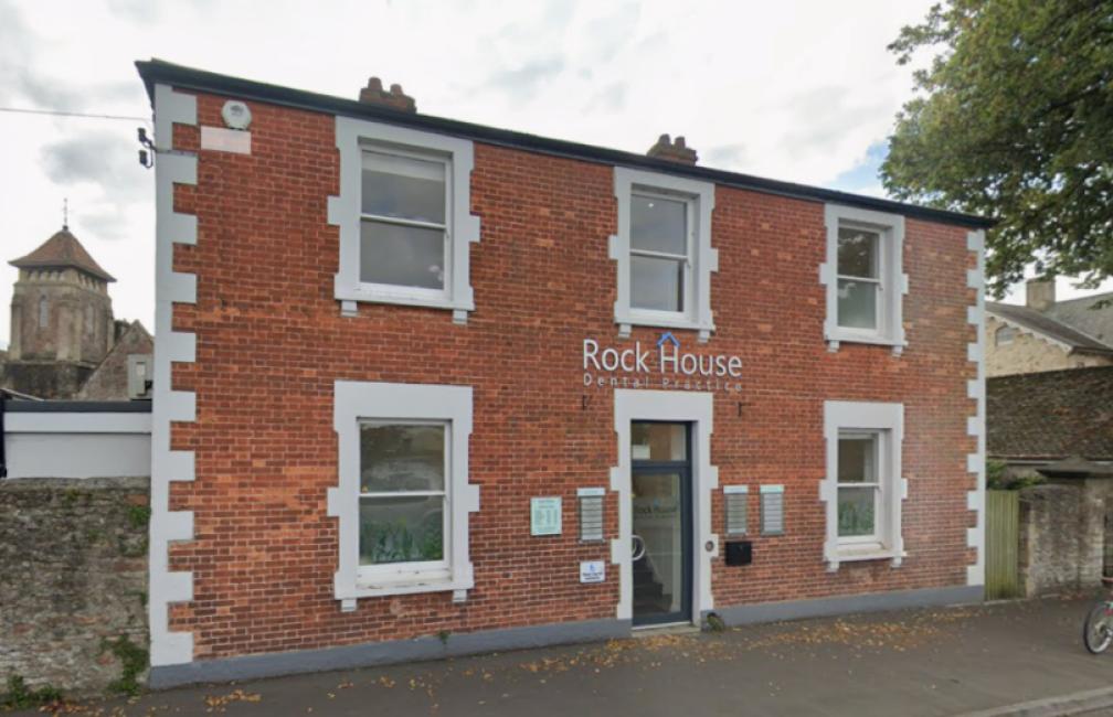 Rock House Dental Practice