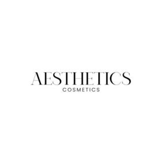 Aesthetics Cosmetics