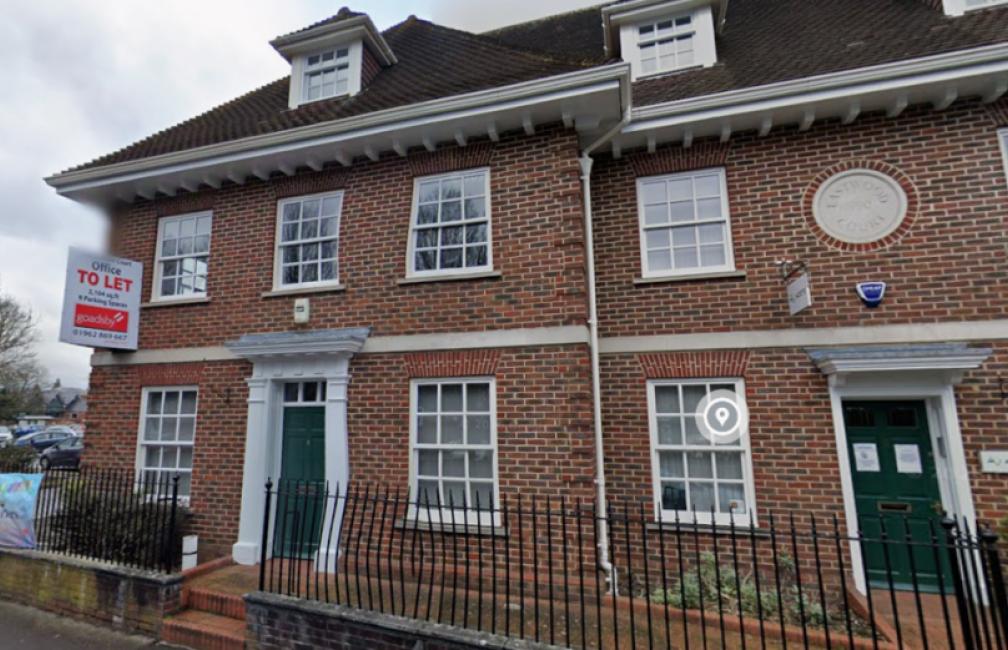 Romsey Medical Practice