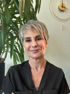 Botox specialist Jayne Willcock