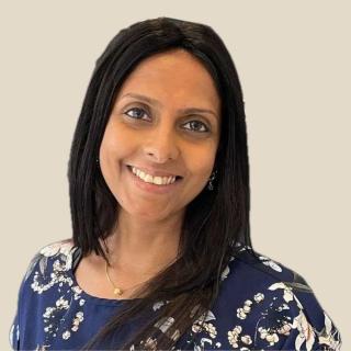 Charmini Bala
