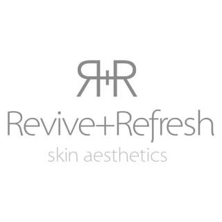 Revive and Refresh Skin Aesthetics