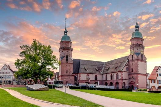 Botox Freudenstadt