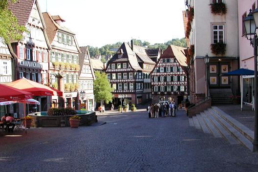 Botox Calw