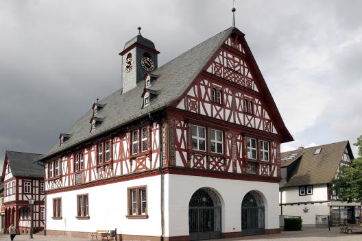 Botox Groß-Gerau
