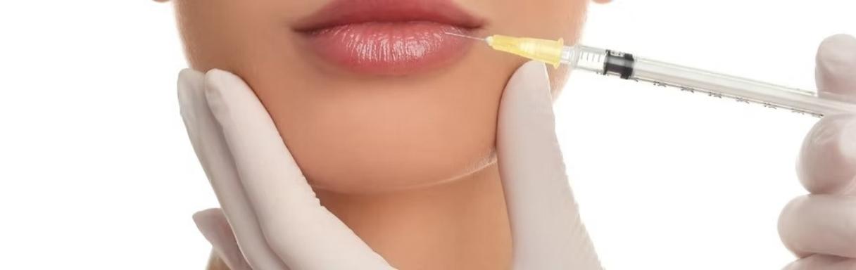 Injectables treatment for wrinkles in Swansea at Triggs & James Aesthetics - Lemon Bottle - Skin Boosters - Anti Wrinkle - Liquid Face Lift - Polynucleotides - Mole Removal