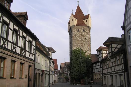 Botox Herzogenaurach