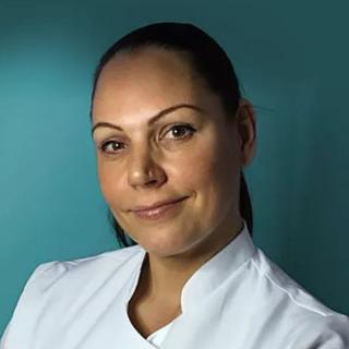Sarah Jane Cokely