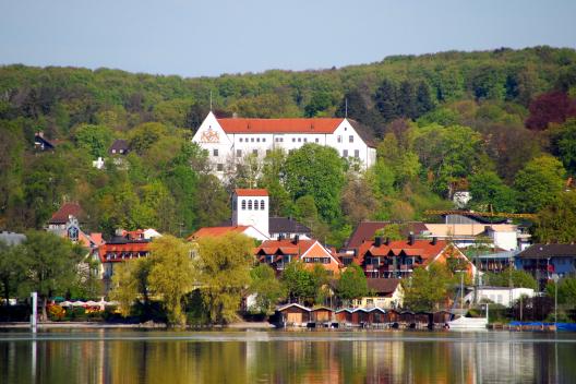 Botox Starnberg
