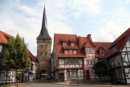 Botox Duderstadt