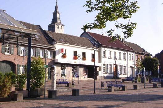Botox Jüchen