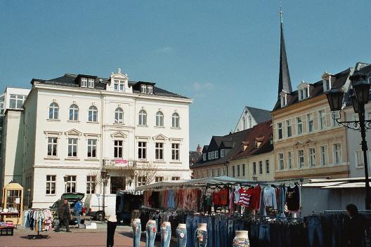 Botox Crimmitschau