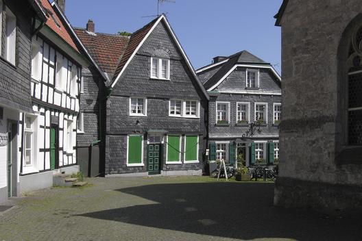 Botox Wülfrath