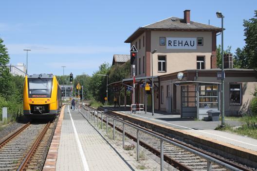 Botox Rehau