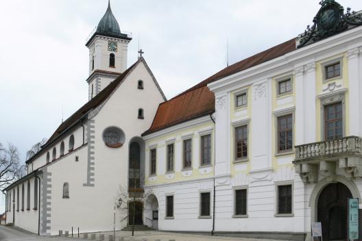 Botox Aulendorf