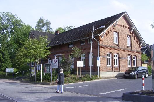 Botox Wellingsbuettel