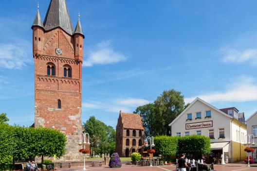 Botox Westerstede
