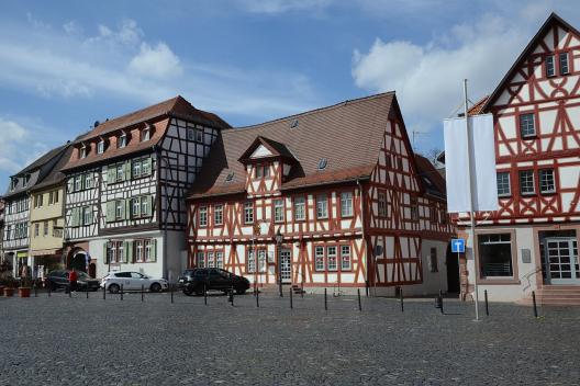 Botox Groß-Umstadt