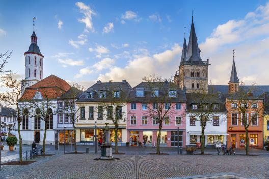 Botox Xanten