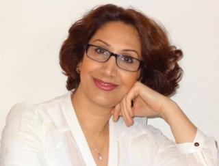 Faegheh Nayebi