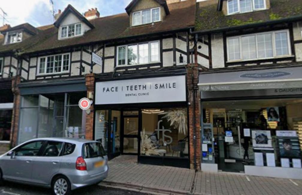 Face Teeth Smile Dental Clinic - Gerrards Cross