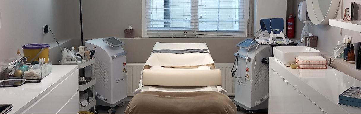 Injectables treatment for wrinkles in Haywards Heath at Face to Face Skincare and Aesthetics Clinic