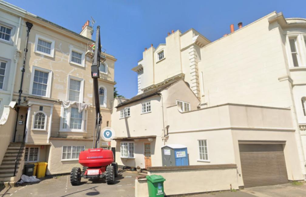 Ropewalk Beauty Clinic