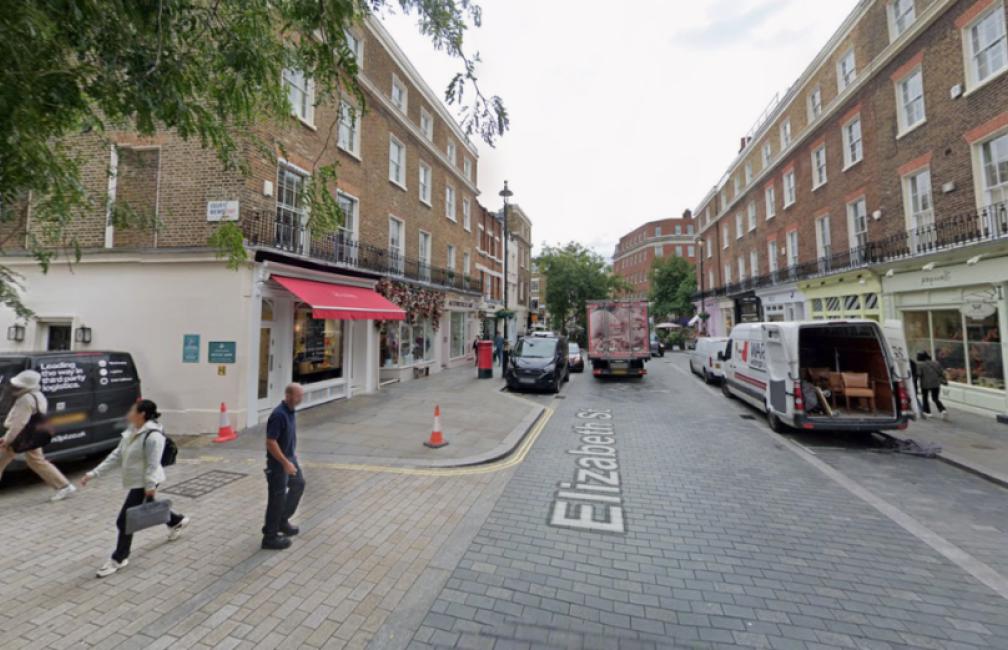 Aesthetics Lab - Belgravia