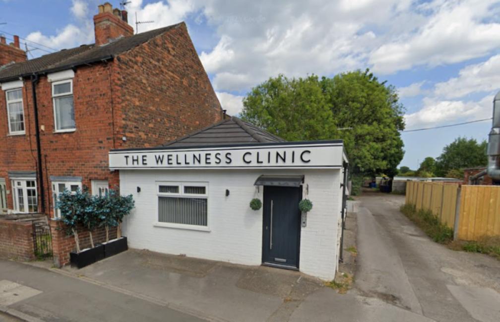Rosie Morley Medical Aesthetic Clinic