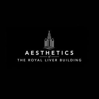 Aesthetics of The Royal Liver Building