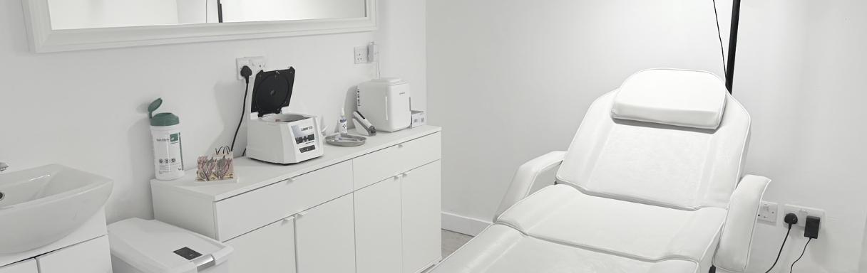Injectables treatment for wrinkles in London at Facefull Aesthetics