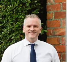 David Buchanan