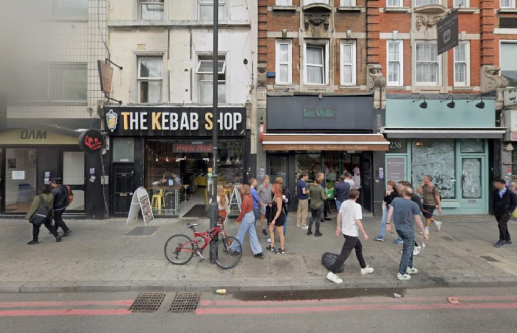 Skynn London