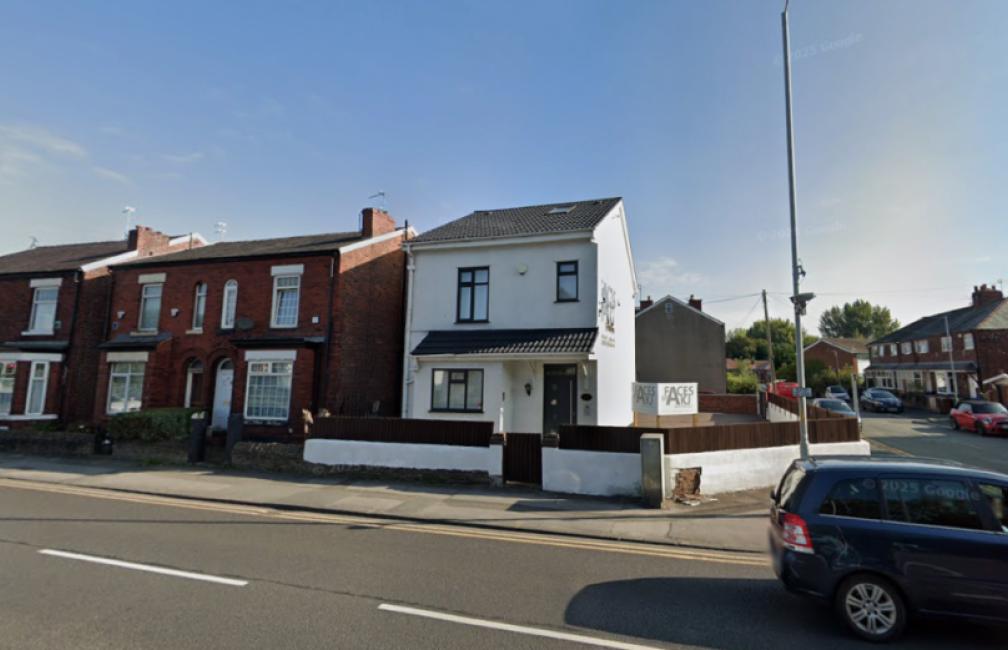 Smoothlines Facial Aesthetics And Skin Care Clinic Romiley