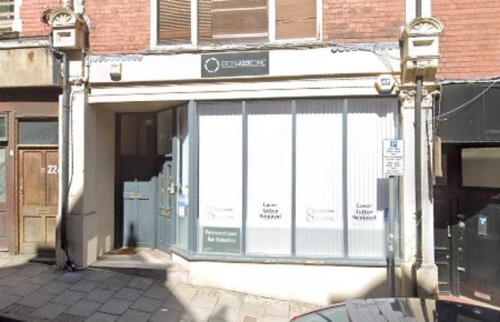 Wales Laser Clinic