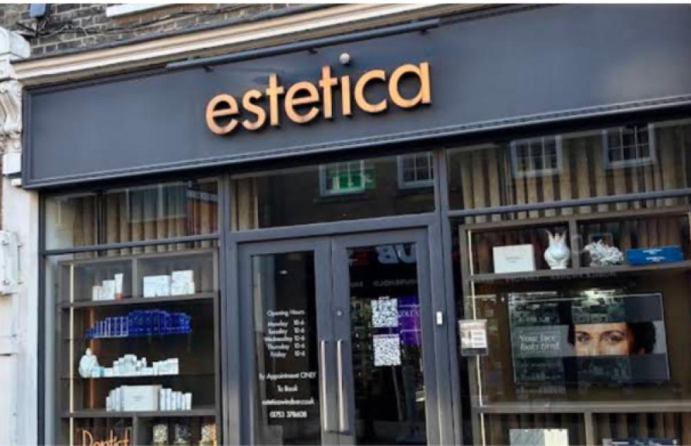 Estetica Windsor