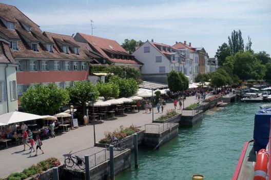 Botox Überlingen