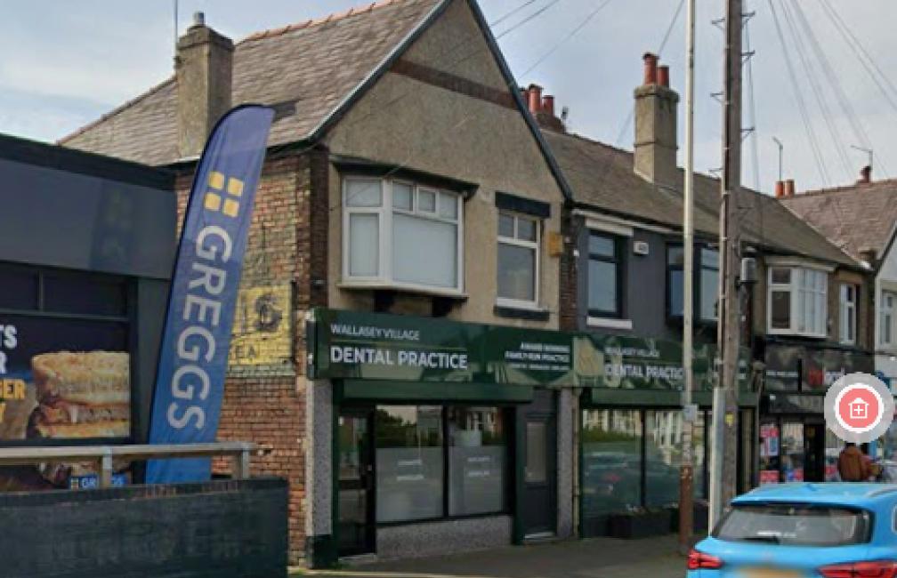 Wallasey Village Dental Practice