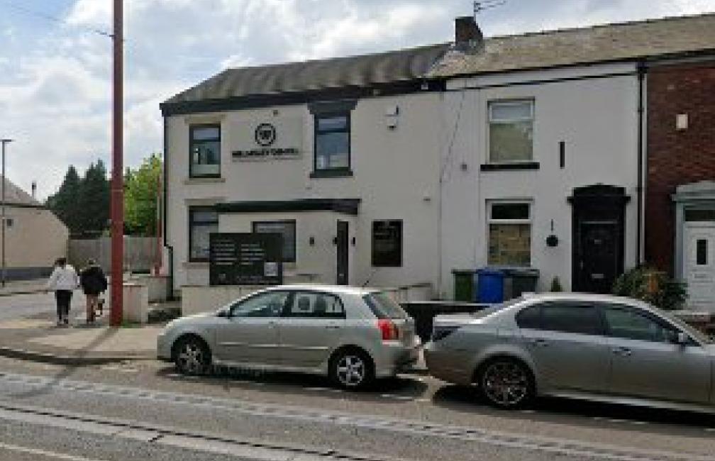 Walmsley Dental