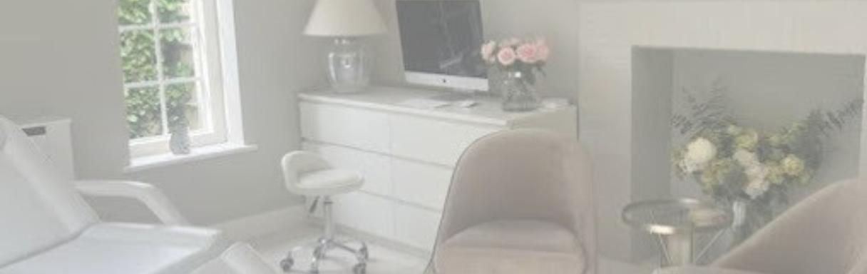 Injectables treatment for wrinkles in Tunbridge Wells at Warwick Park Aesthetics