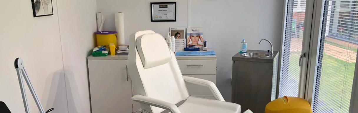 Helen Gordon injectables