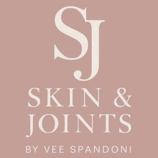 Skin & Joints by Vee Spandoni